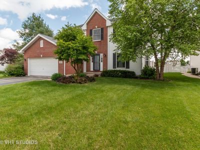 6208 Brixton Ct, Plainfield, IL, 60586