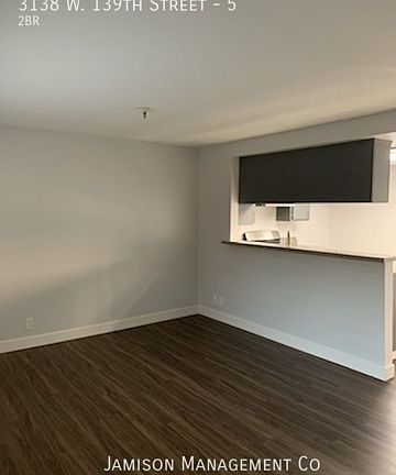 5th image of 3138 W 139th St APT 5