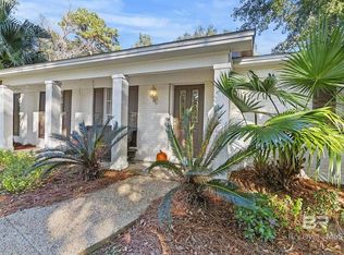 599 Hancock Dr, Fairhope, AL 36532