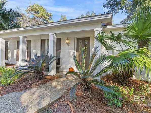 599 Hancock Dr, Fairhope, AL 36532