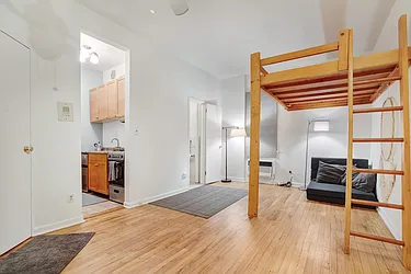 Rented by Bond New York