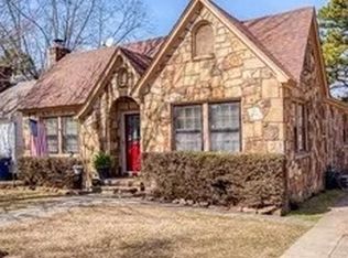 2031 S North St, Fort Smith, AR 72901
