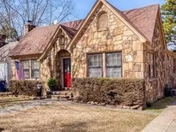 2031 S North St, Fort Smith, AR 72901