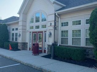 491 Amwell Rd BUILDING 2-200, Hillsborough, NJ 08844