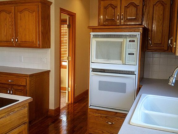 Laundry room and 1/2 bath