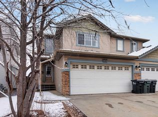 6030 Sunbrook Lndg, Strathcona County, AB T8H0J5