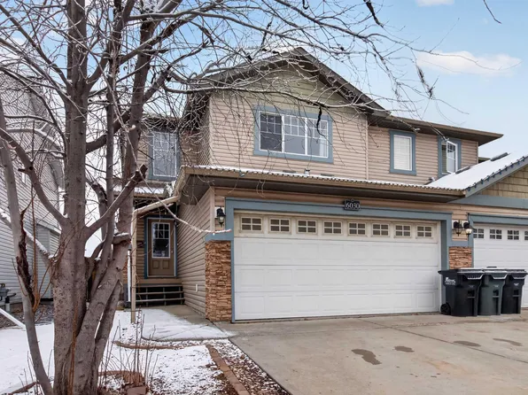 6030 Sunbrook Lndg, Strathcona County, AB T8H 0J5