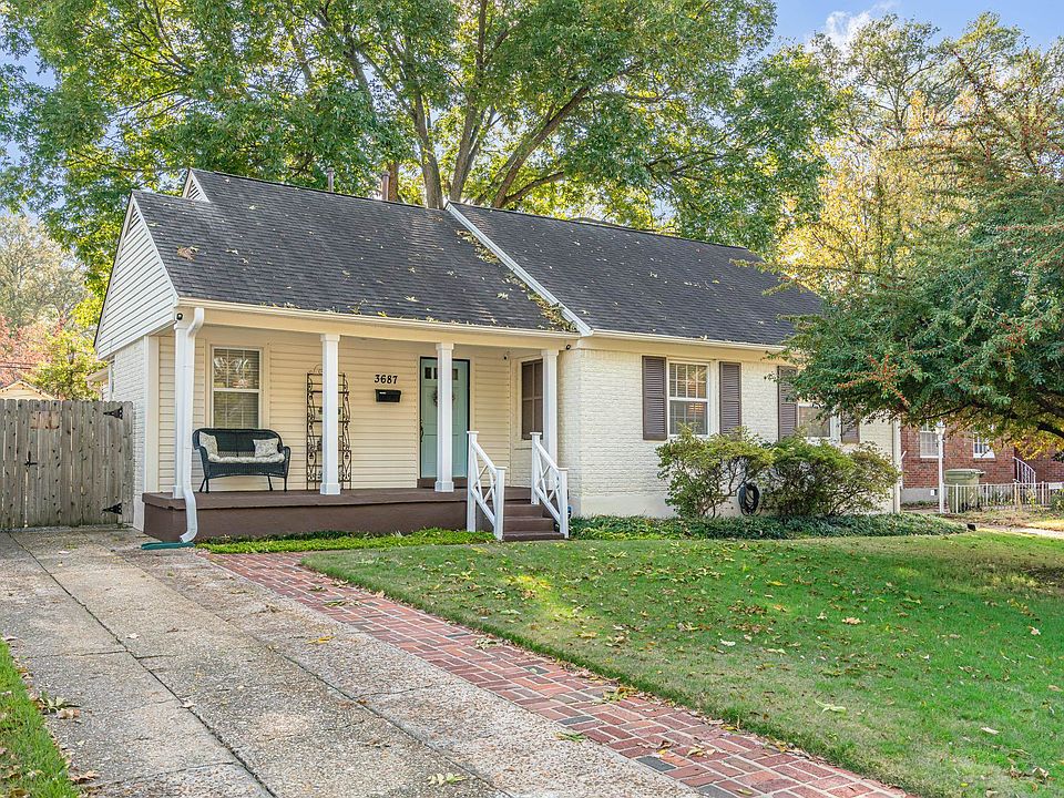 1st image of 3687 Philwood Ave