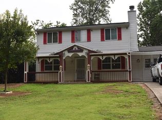 1480 Harbins Rd, Norcross, GA 30093