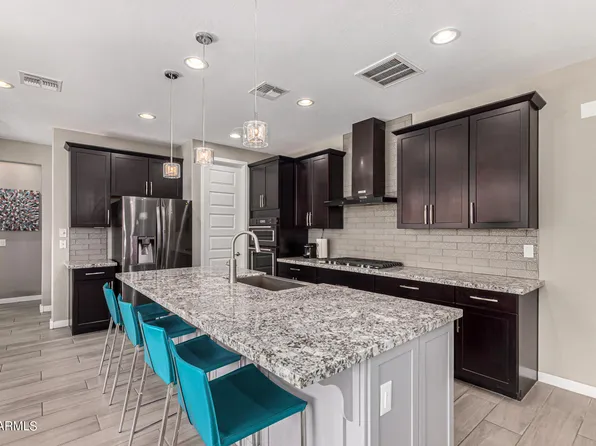7081 W KNOX Road, Chandler, AZ 85226