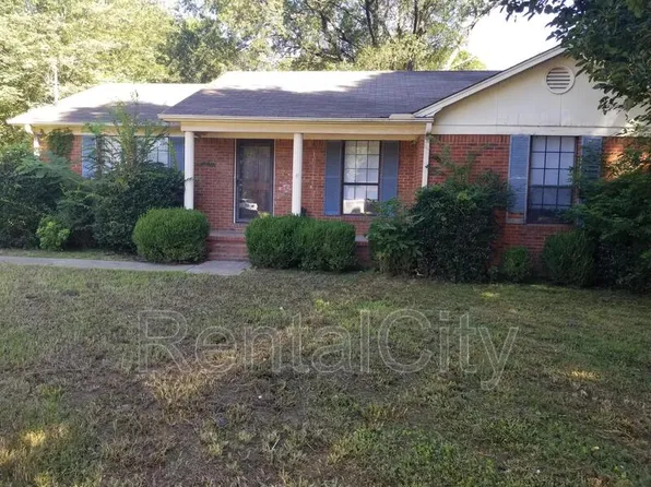 43 Warfield Cv, Jackson, TN 38305