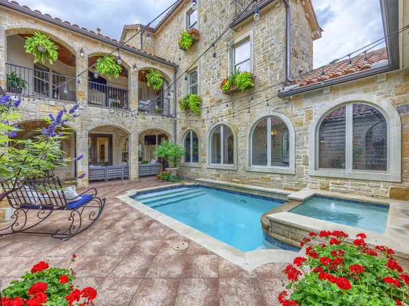 512 Sea Side Ln, McKinney, TX 75072