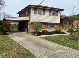 3911 Dellafay Dr, Louisville, KY 40219