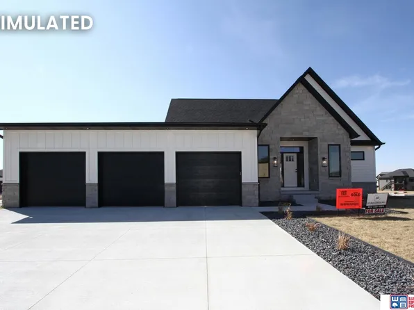 1211 W Ridge Way, Ashland, NE 68003