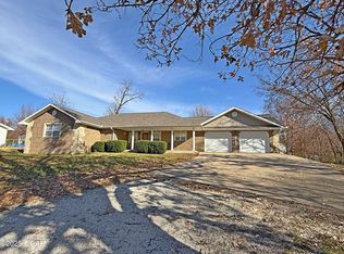 2625 S Schifferdecker Ave, Joplin, MO 64804