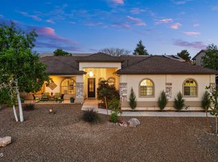 3081 Trail Walk, Prescott, AZ 86301