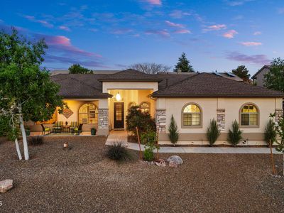 3081 Trail Walk, Prescott, AZ, 86301