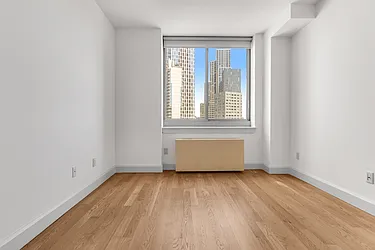 Rented by The Dermot Realty Management Company