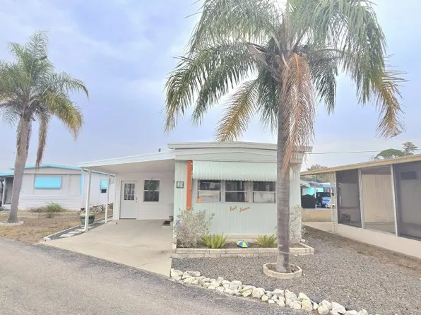 7400 46th Ave N Lot 227, Saint Petersburg, FL 33709