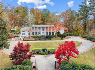 5335 Long Island Dr NW, Sandy Springs, GA 30327