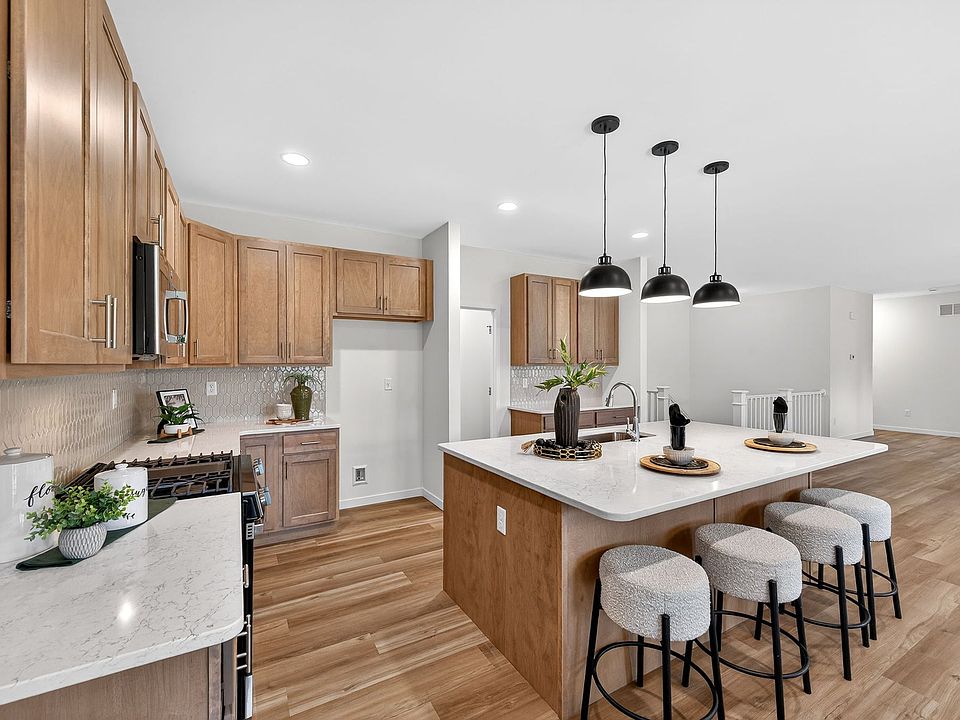The Summit at Park Hills by Rolwes Company in Troy MO | Zillow