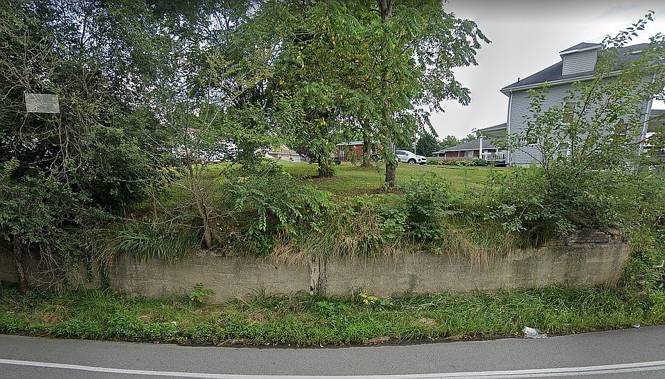 Road side view