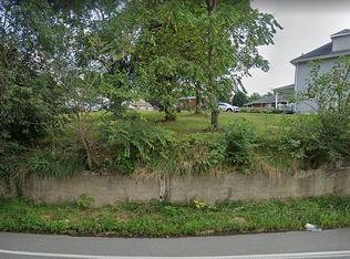 350 N Gallatin Ave, Uniontown, PA