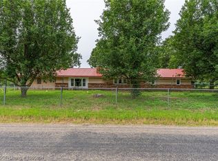 475536 E 1060th Rd, Muldrow, OK 74948