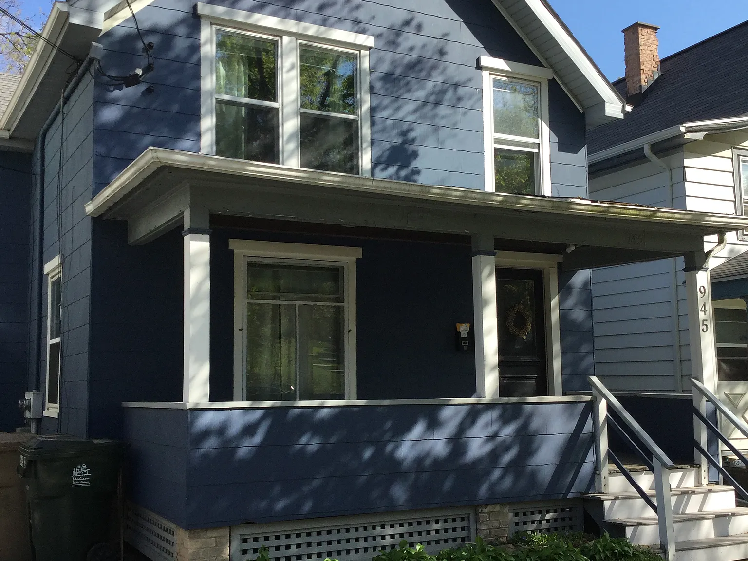 2 bed, 1120 sqft, $1,800 — Photo 1