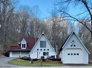 426 Sheeprock Rd, Mingo Junction, OH 43938