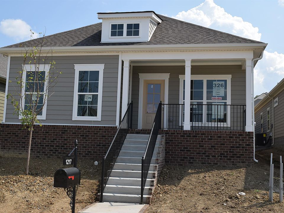 1st image of 1217 Duns Ln #326-lot 326