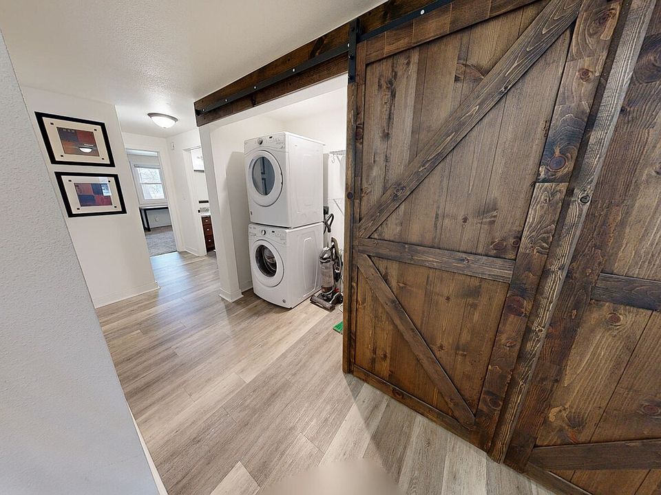 Laundry Room Cabinet