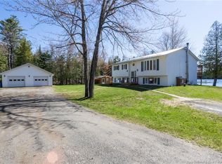 39 Jerry Chessie Rd, Hanwell, NB E6K3B3