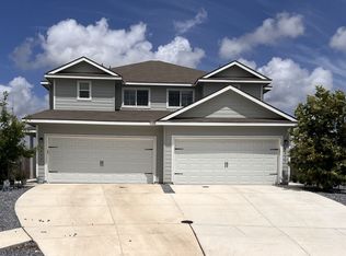 3439 Haylee Grace Pl, Seguin, TX 78155