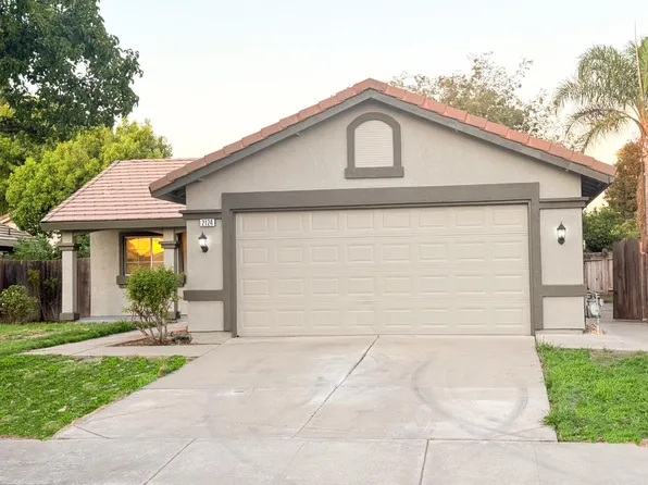 2124 Florentine Way, Tracy, CA 95376