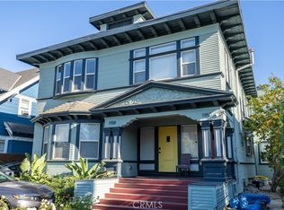 1158 W 37th St, Los Angeles, CA 90007
