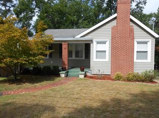 3615 18th Ave, Columbus, GA 31904