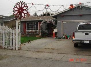 2347 Orlando Dr, San Jose, CA 95122