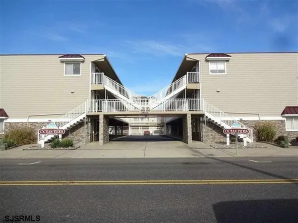 1320 Ocean Ave APT 304, Ocean City, NJ 08226