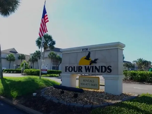 8130 A1a S Unit D2, Saint Augustine, FL 32080