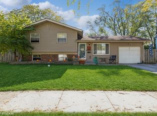 5101 Elmwood Rd, Oak Forest, IL 60452