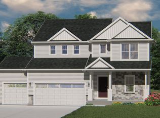 2352 Meadow Ln, Grafton, WI 53024