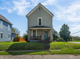 456 Waddell St, Greenfield, OH 45123