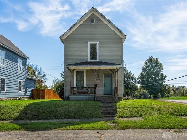 456 Waddell St, Greenfield, OH 45123