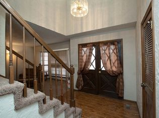 8237 S Sandusky Ave, Tulsa, OK 74137