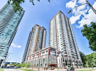 190 Borough Dr #2006, Toronto, ON M1P 0B6