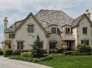 4915 Sage Ln, Long Grove, IL 60047