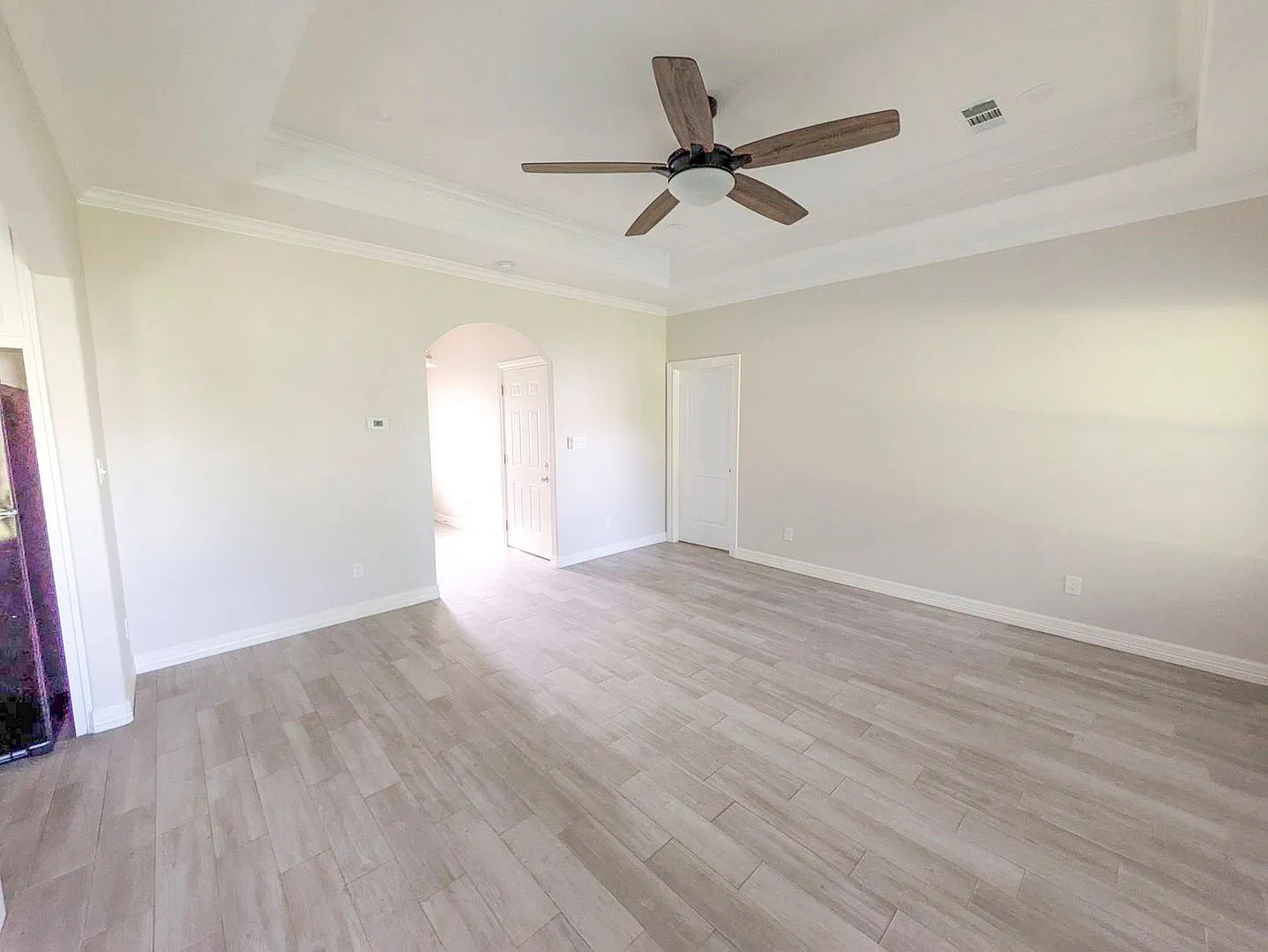 **Beautiful Beaumont Home with Spacious Open-Concept Living - 3542 Pradice St, Beaumont, TX 77705 — Photo 4