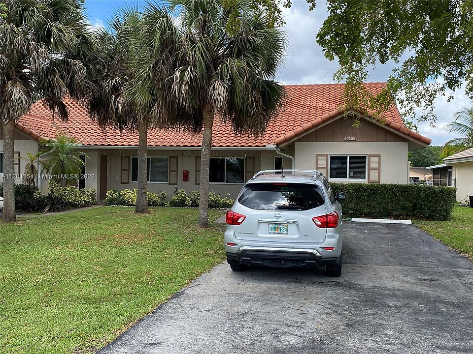 1st image of 4060 NW 110th Ave #N