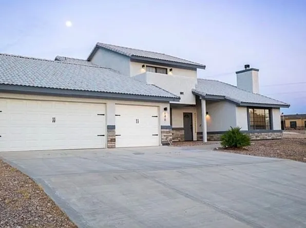 846 Indian Head Dr, Bullhead City, AZ 86429